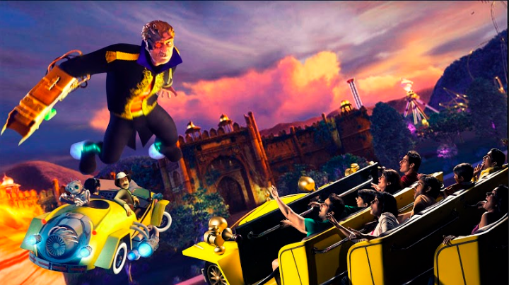 Mr.India-The-Ride-Imagicaa