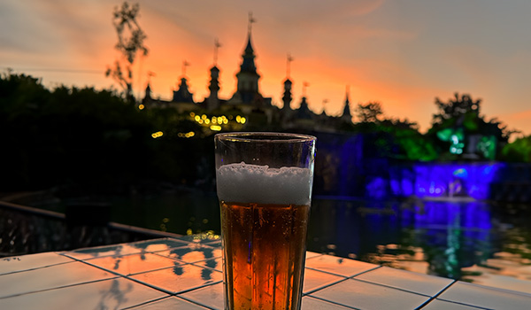 Imagicaa Oktoberfest 2024