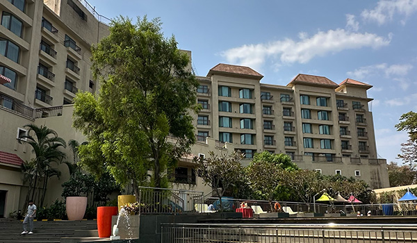 Novotel