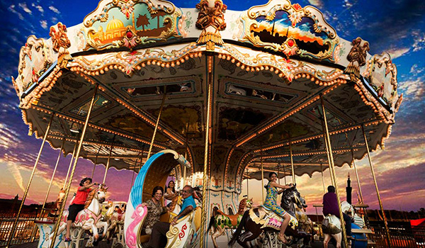 magic-carousel