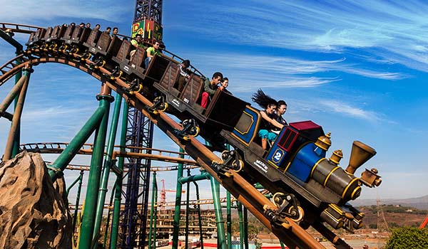 Best Amusement Park In India