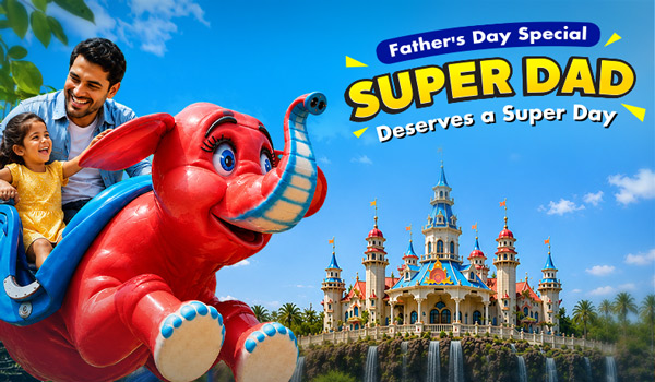 What is Father's Day