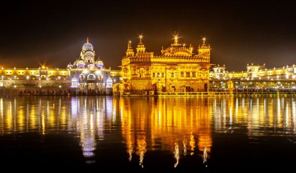 Amritsar punjab