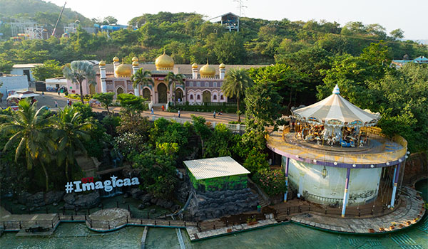 places for corporate team outing