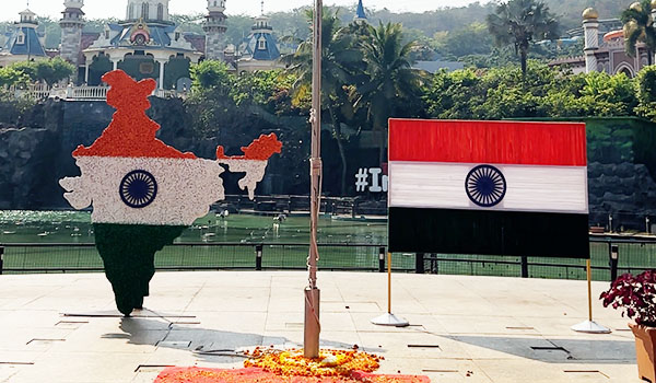 republic day celebration