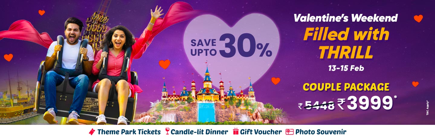 valentine's special