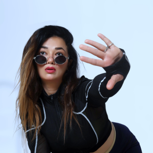 DJ Missy | 2 MarchDJ Missy K is an Indian DJ and music producer known for her high-energy sets blending EDM, hip-hop, Bollywood remixes, and commercial party sounds.