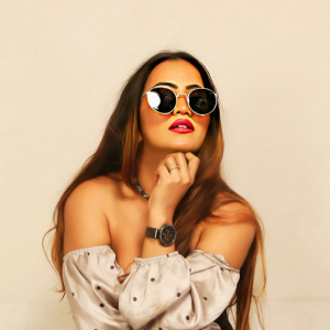 DJ Sarou | 28 February  DJ Sarou is a Mumbai-based DJ and performer who brings contagious energy to clubs and open-air events, blending crowd-pleasing BDM beats that keep dance floors moving