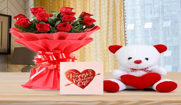 gift ideas for valentine's day