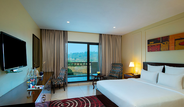 best staycation near mumbai
