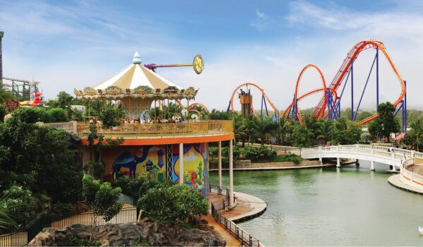 best amusement park in mumbai