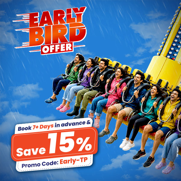 Early-bird-theme-park